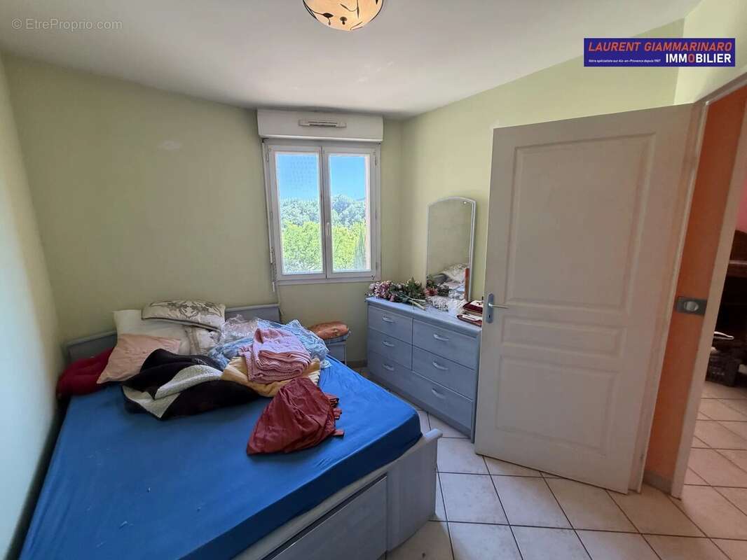 Appartement à LE THOLONET