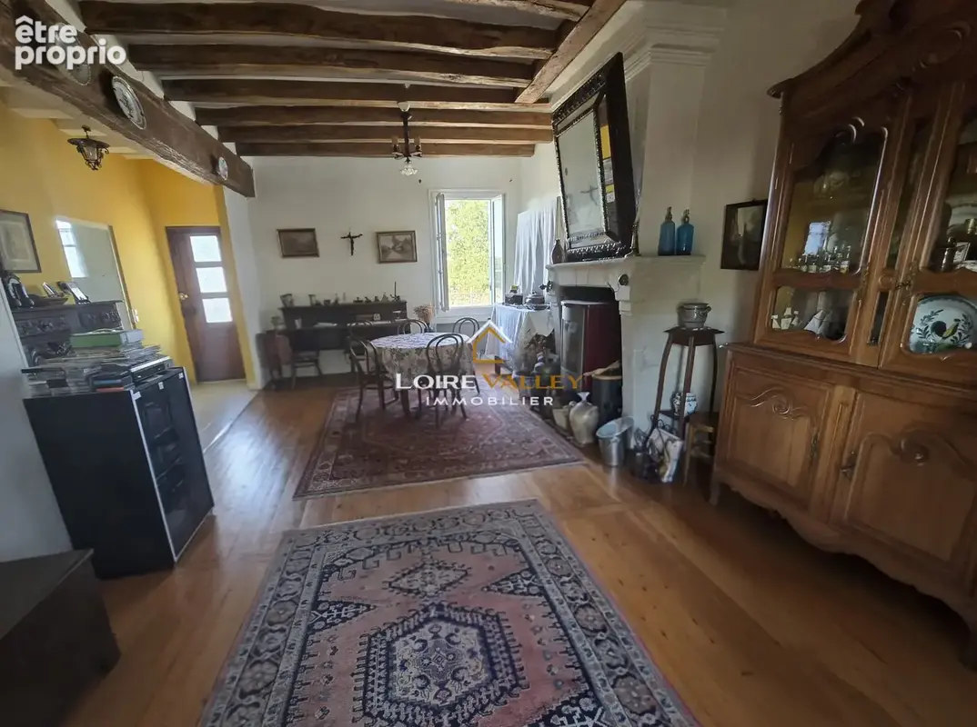 Maison sur Loire - photo 1