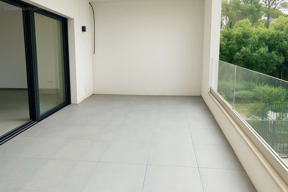 Appartement à SANARY-SUR-MER