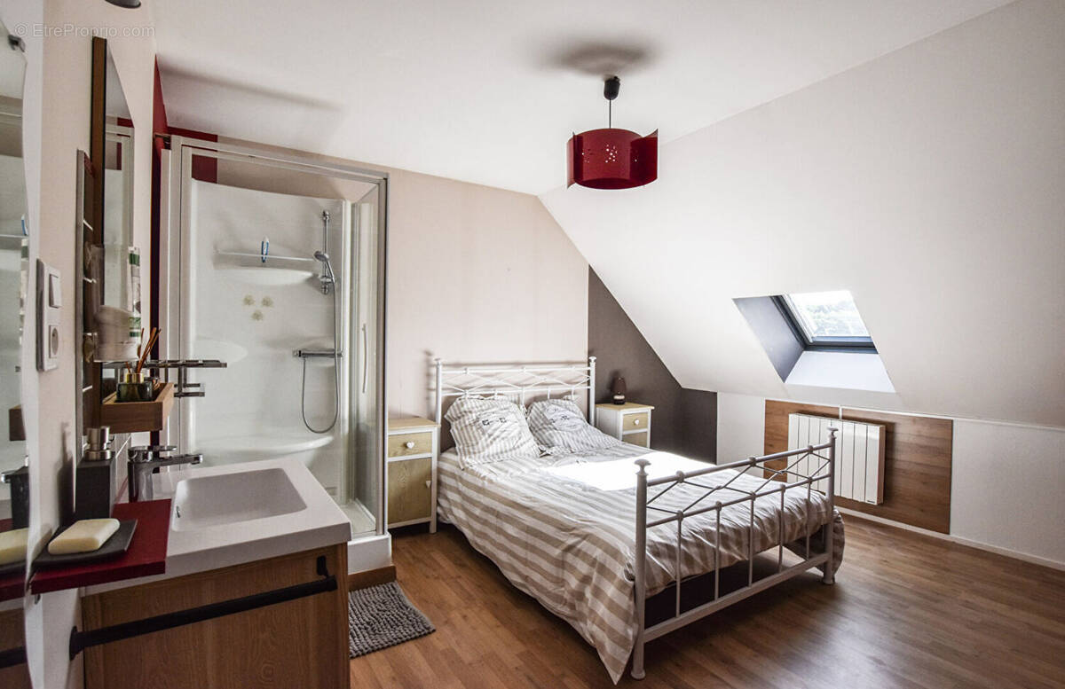 Appartement à RIOZ