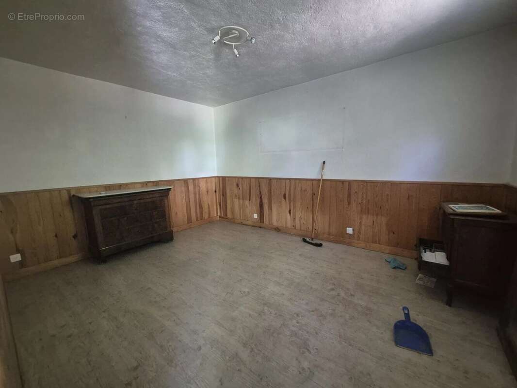 Appartement à GARDANNE