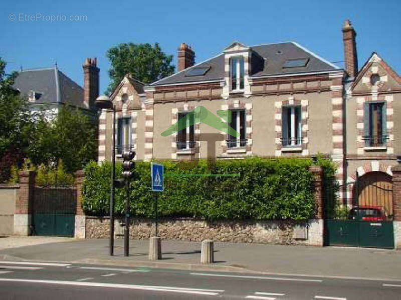 Maison à CHATEAUDUN