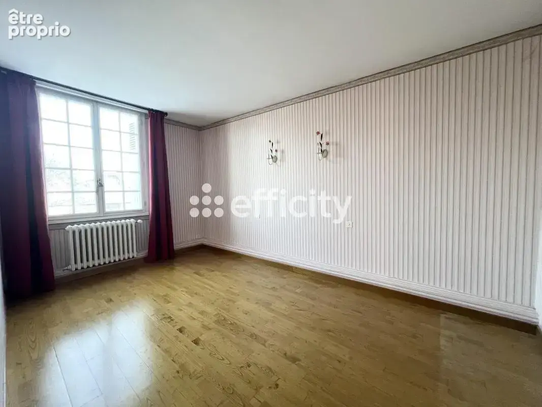 Maison 8 pièces 200 m² à vendre à Beaumont-La-Ronce (37360) - photo 10