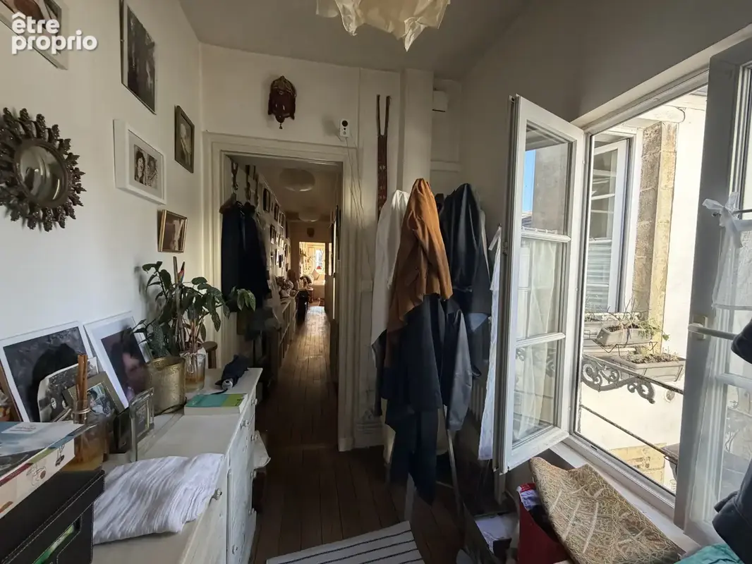 Appartement de standing de 90 m2   Hyper-centre d'Orléans - photo 7