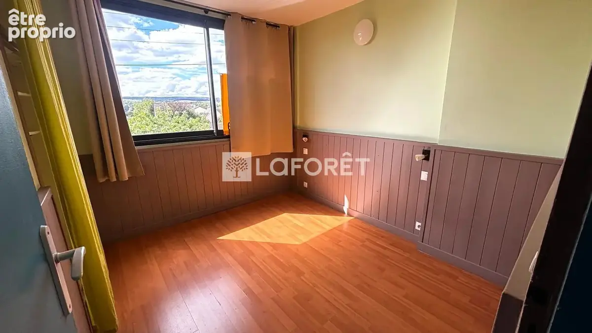 Appartement Conflans Sainte Honorine 4 pièce(s) 65 m2 - photo 5