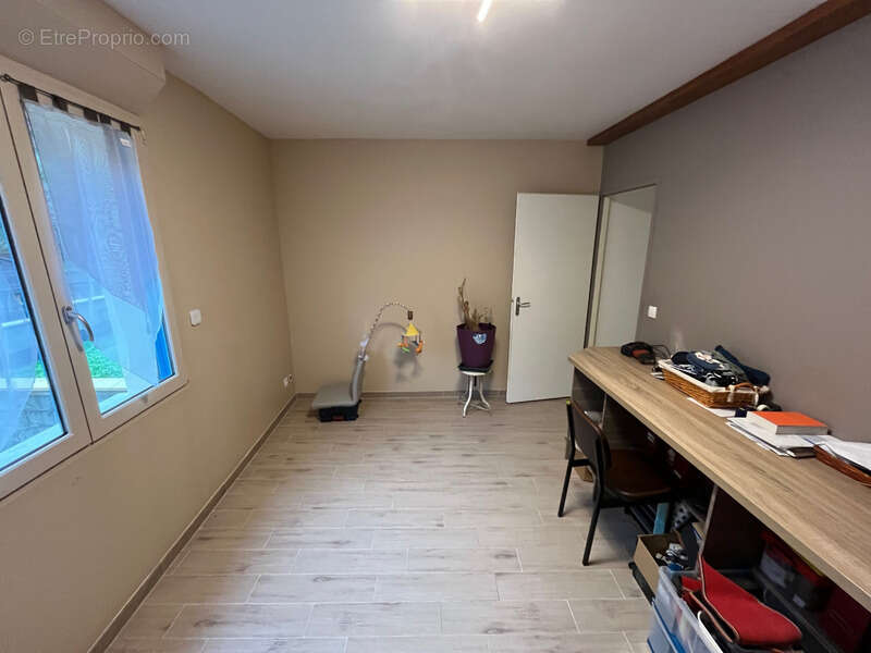 Maison à BAR-LE-DUC