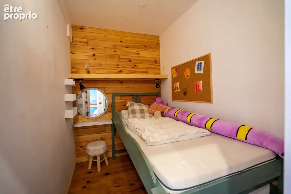 Maison en pierre avec chalet indépendant, sauna et terrain de 1,5 ha   Vue dégagée - photo 21