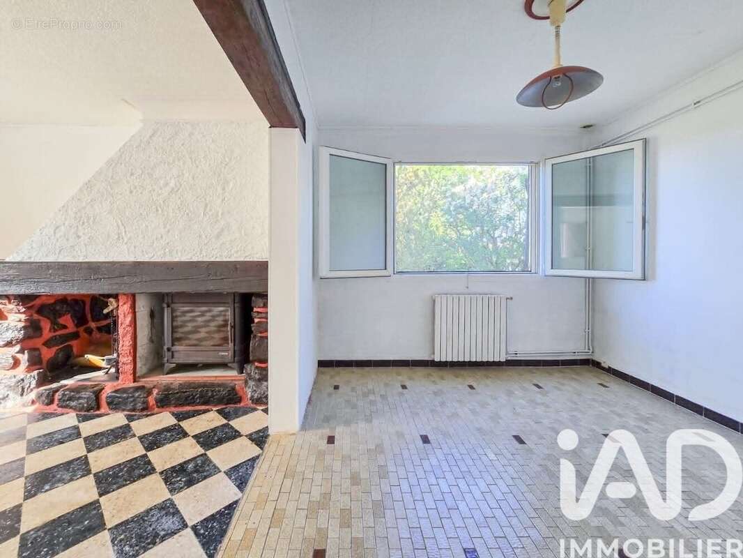 Photo 6 - Maison à LARRA