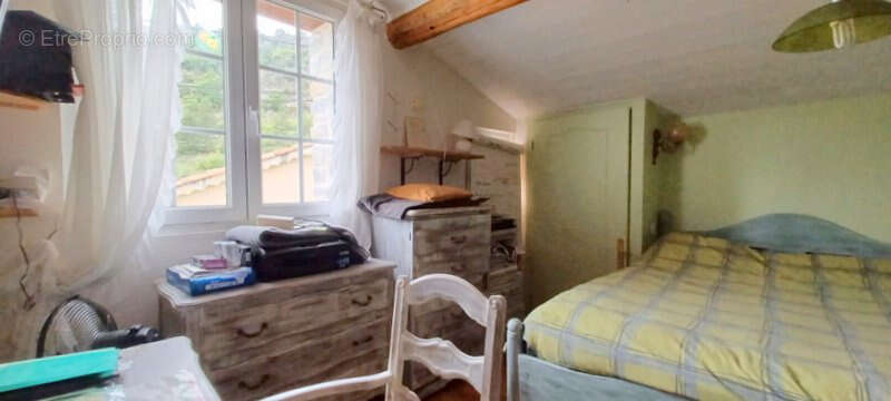 Maison de village avec terrain - photo 15