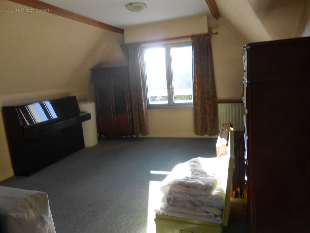 Maison à ORMESSON-SUR-MARNE