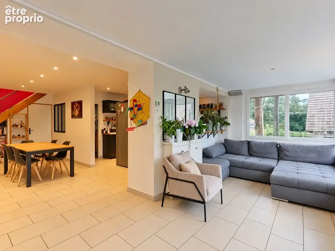 Maison Prunay En Yvelines - photo 8