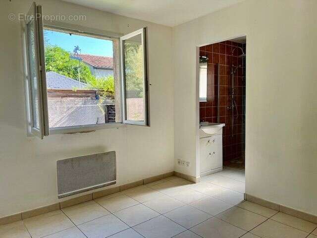 Maison à MONTPELLIER