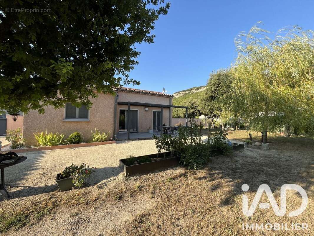 Maison 71 m² à Bollene  - photo 7