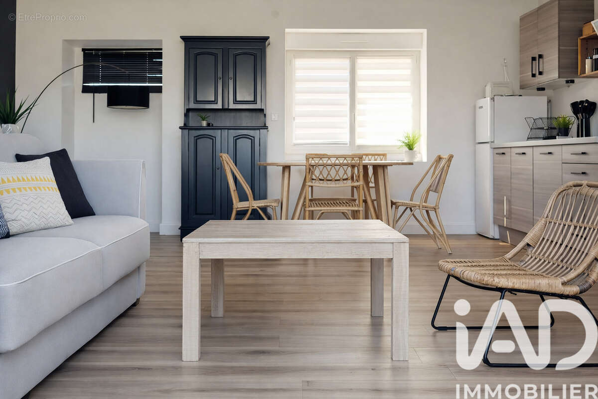 Photo 5 - Maison à VAIRE