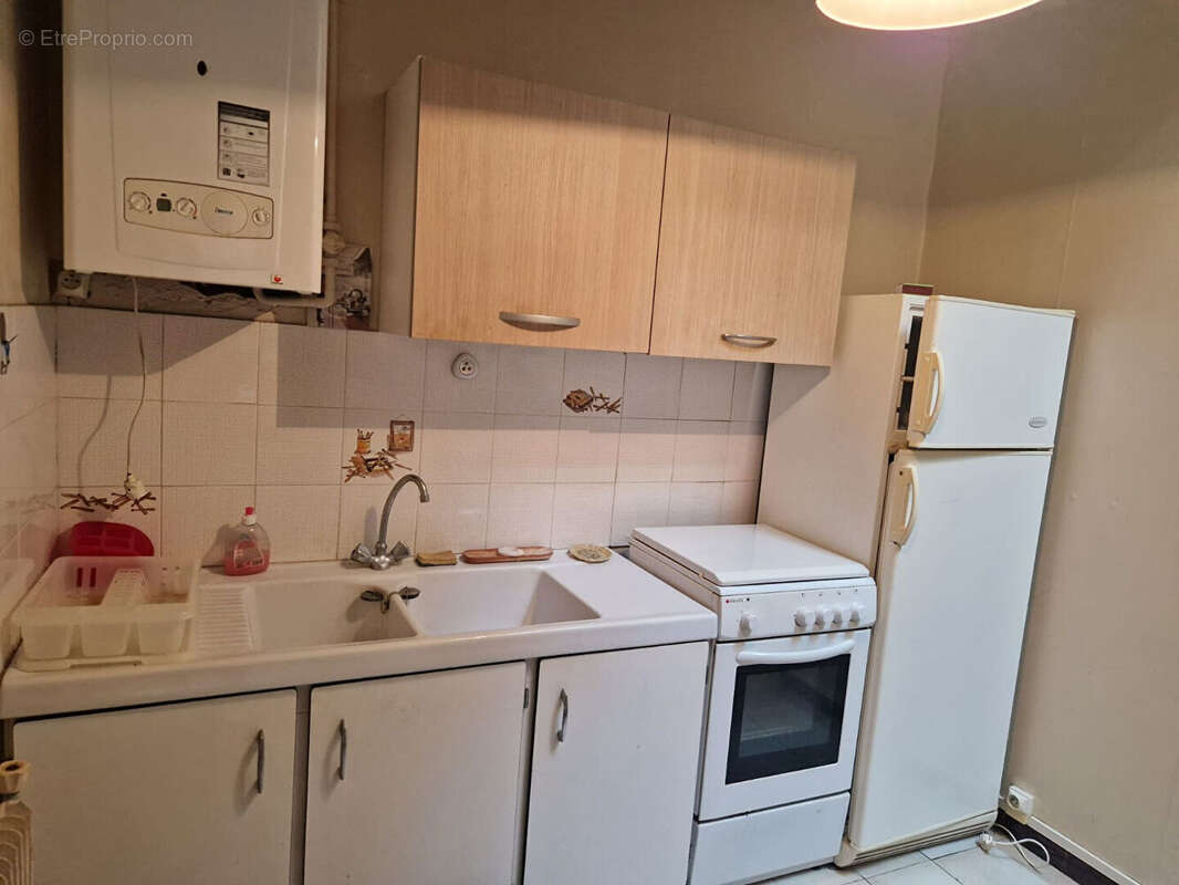 Ensemble immobilier Châtelaillon Plage 147 m2 - photo 6
