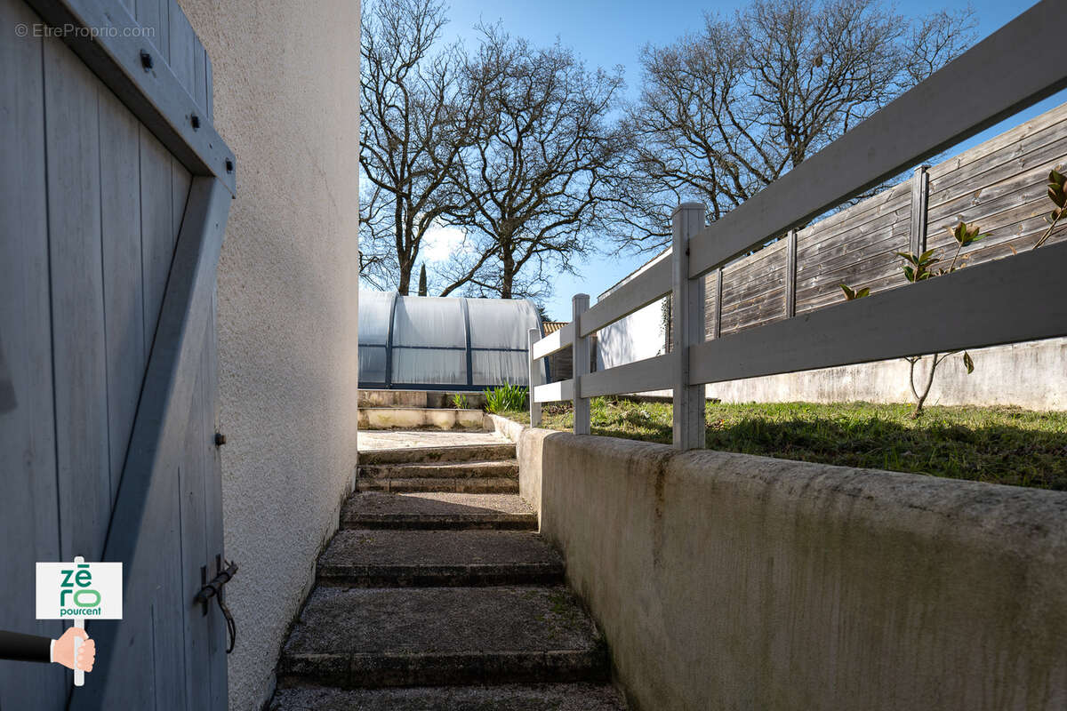 Maison 3 chambres - photo 15