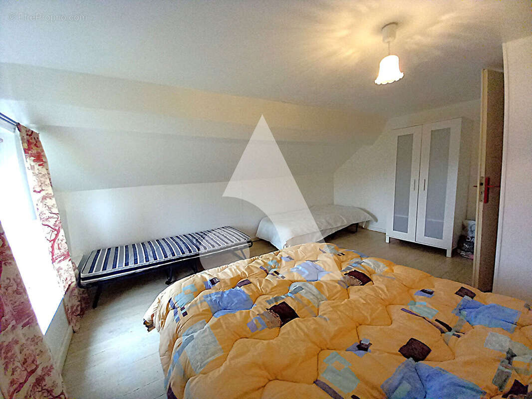 Maison Liessies 6 pièce(s) 91.14 m2 - photo 13