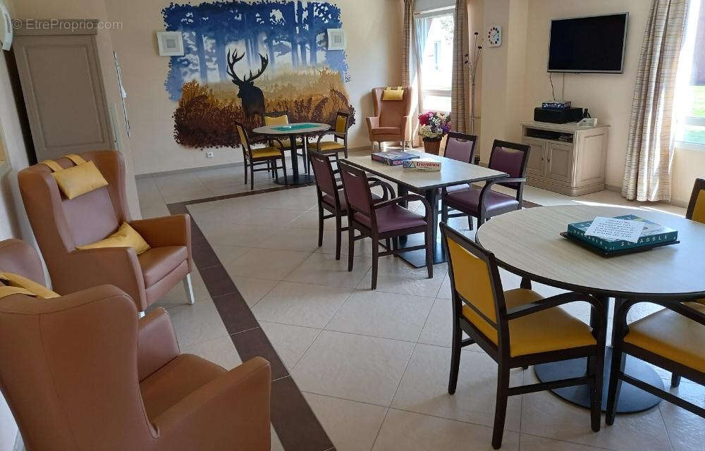 Appartement à BERLAIMONT