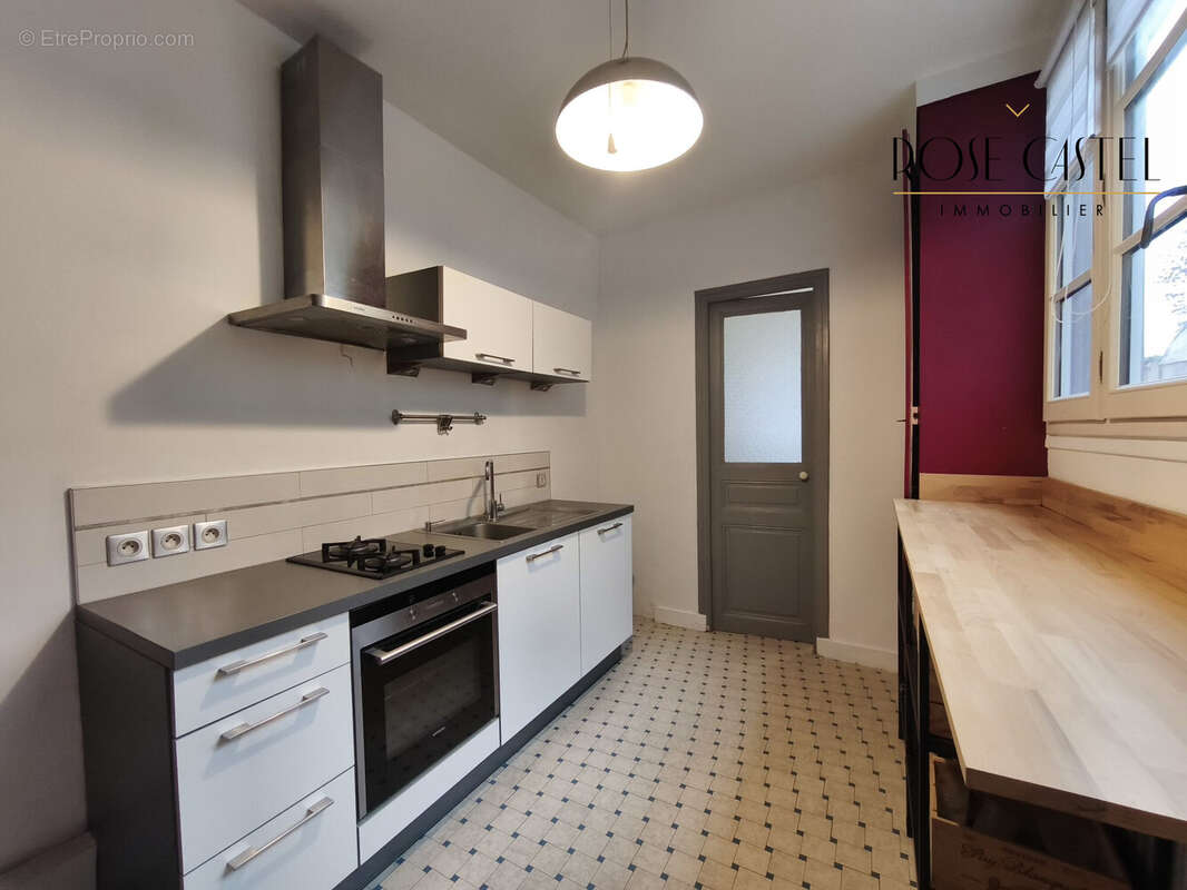 Maison à CHATEAUDUN