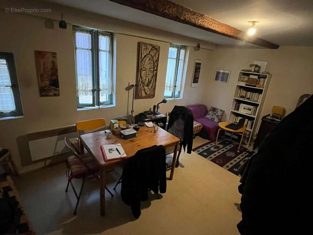 Appartement à NARBONNE