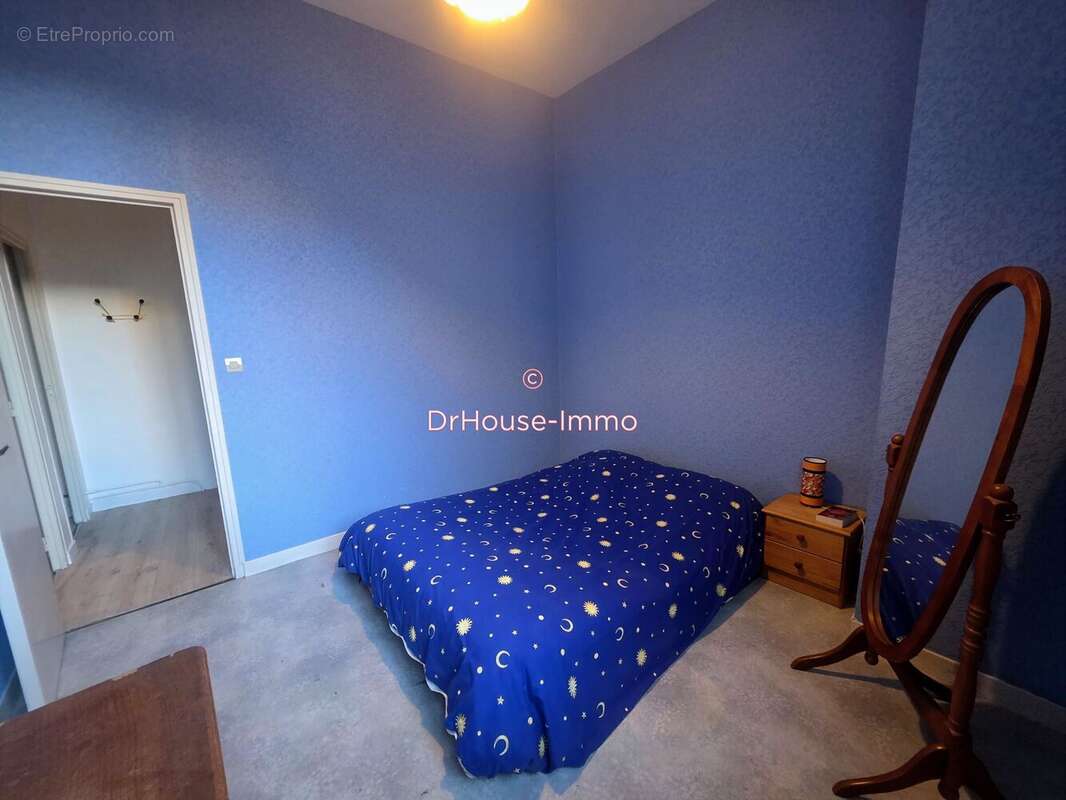 Appartement à GAILLAC