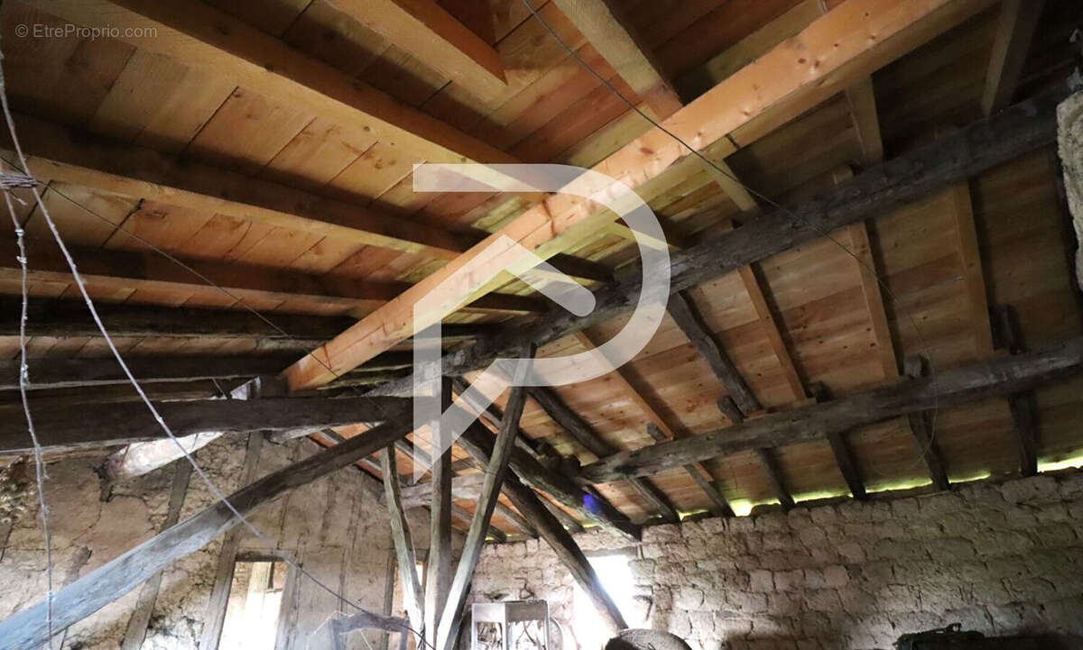 Maison à LE VERDIER