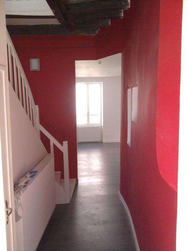 Appartement à MACON