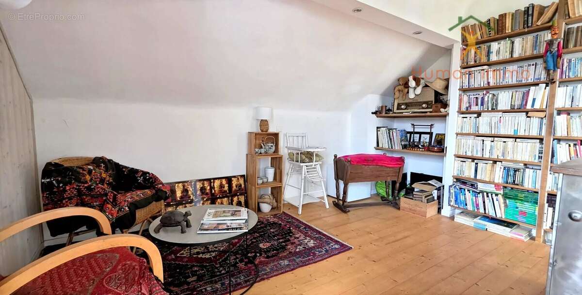 Maison à ANTONY