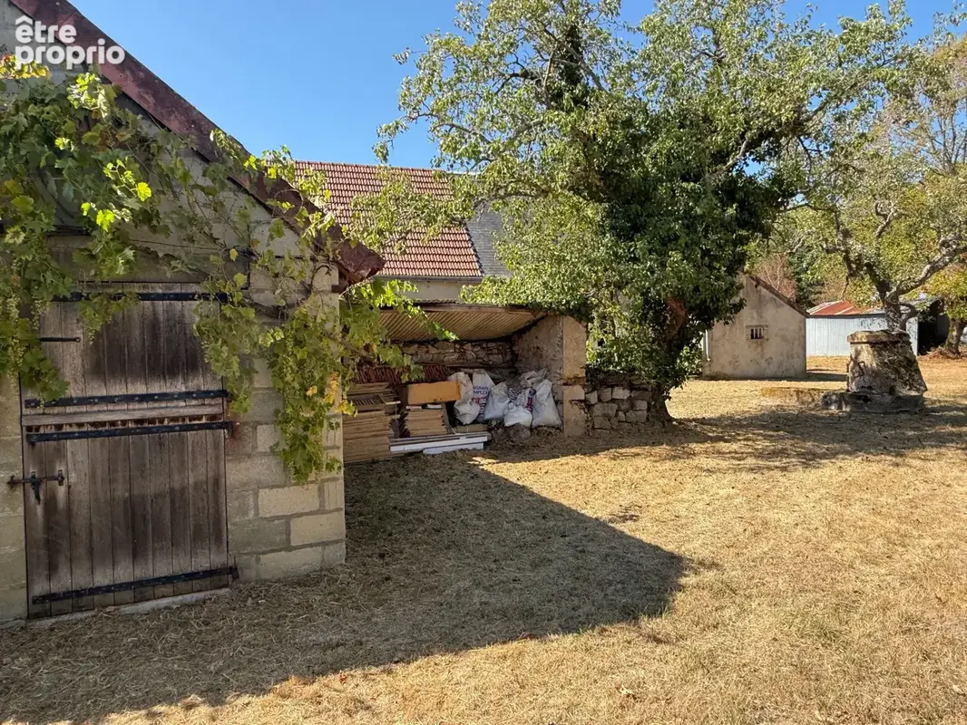 Maison à Chassignolles  - photo 9
