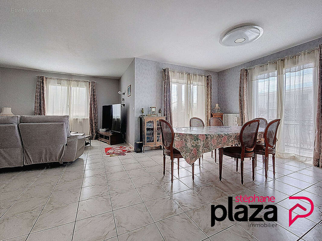 Maison Saint Georges De Didonne 7 pièces - photo 3