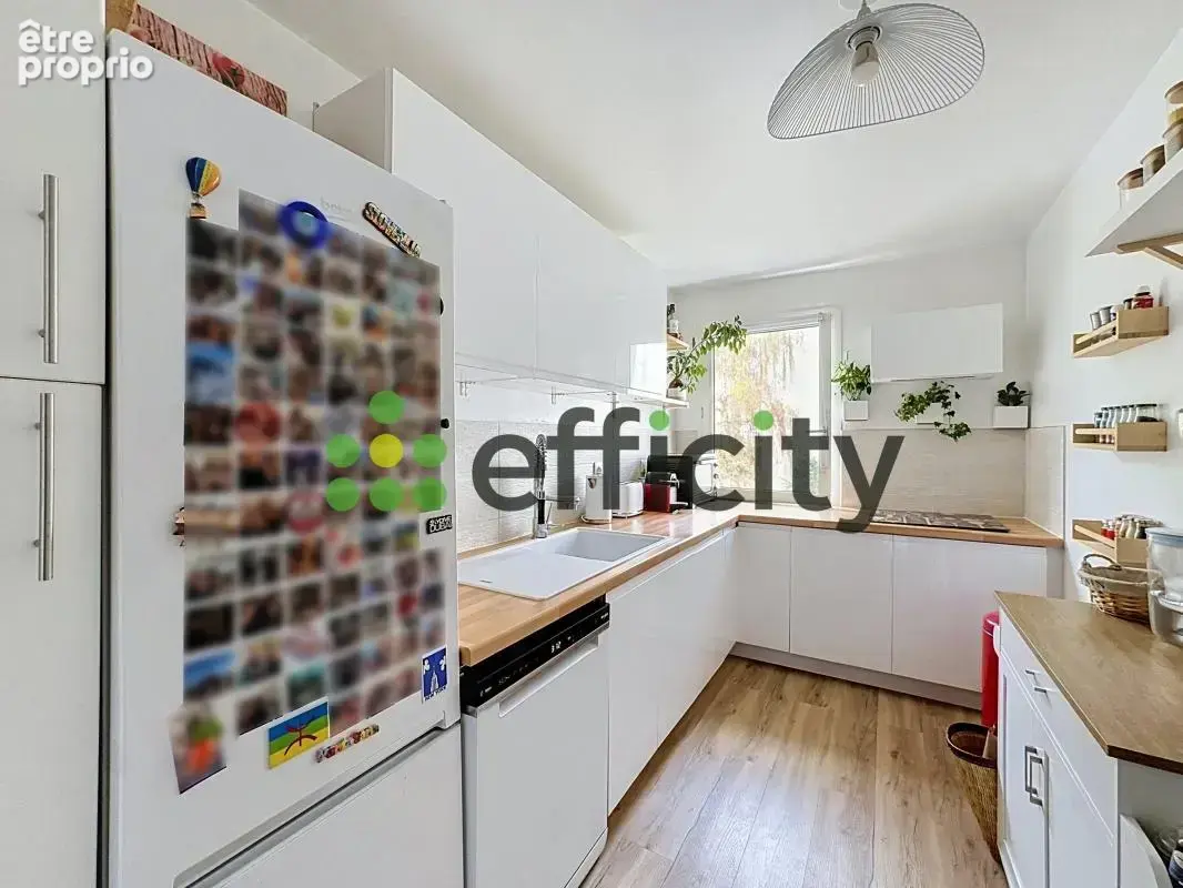 Appartement - photo 6