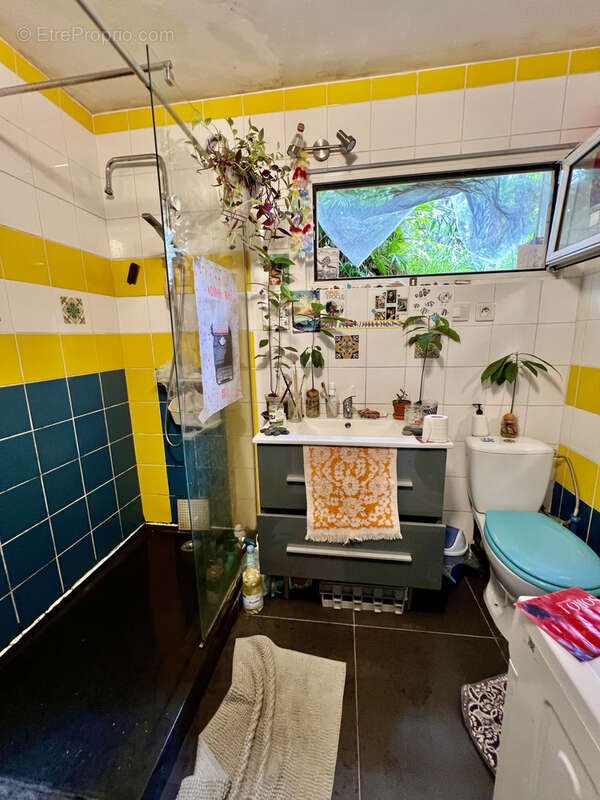 Maison à ENTRE-DEUX