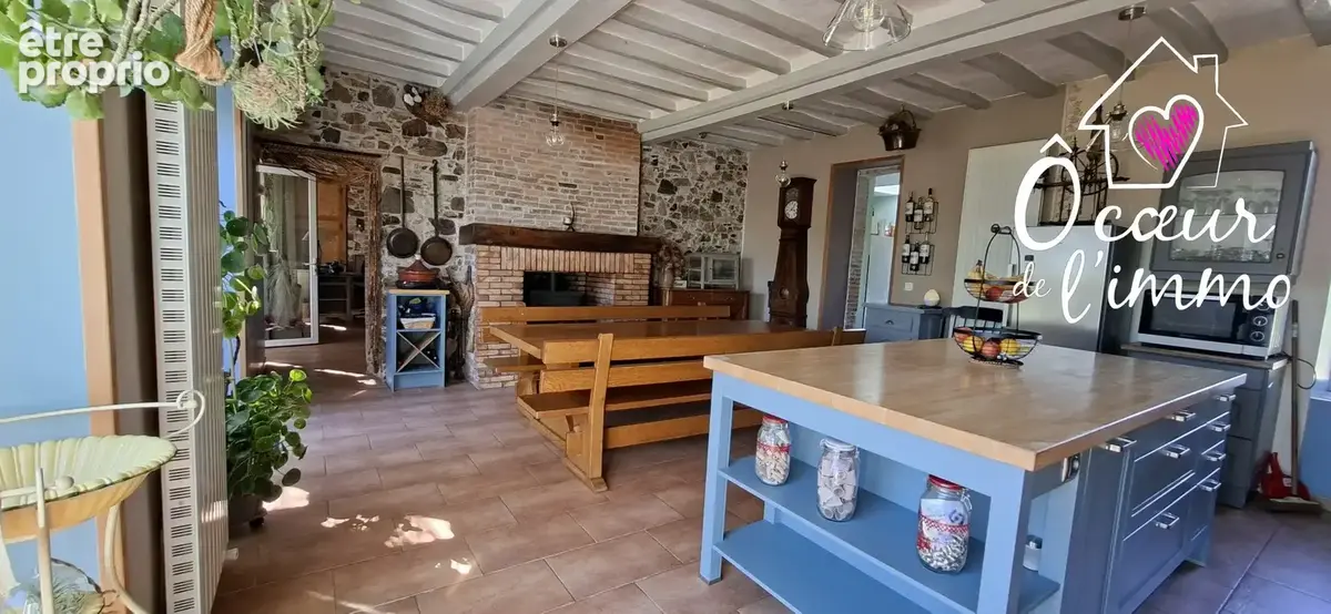 Maison 6 pièces 170 m² à vendre à Cholet (49300) - photo 4