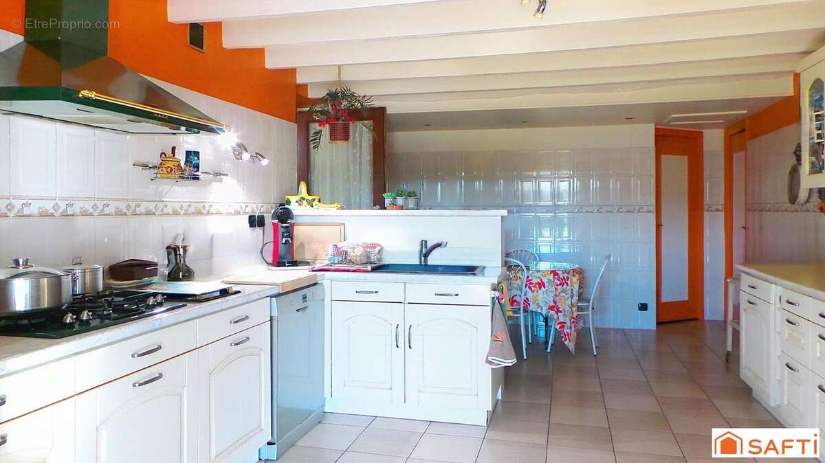 Photo 6 - Maison à SEMBLANCAY