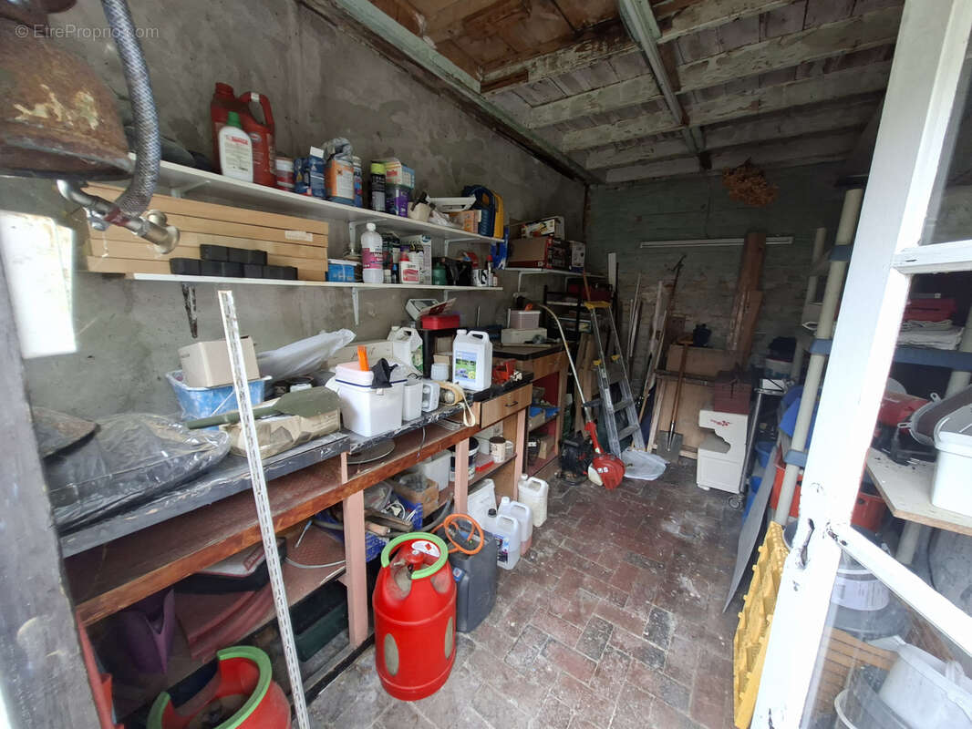 Appartement à GAMACHES