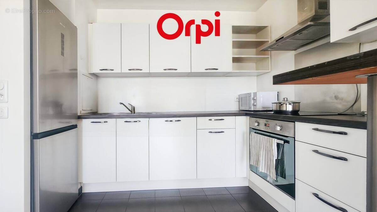 Appartement à ATHIS-MONS
