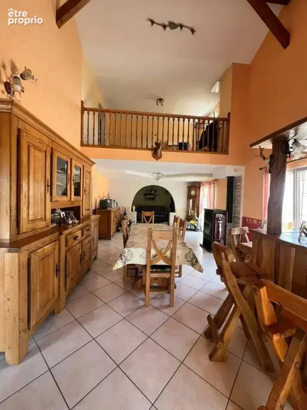 Superbe maison familiale – Calme, confort et prestations de qualité - photo 7