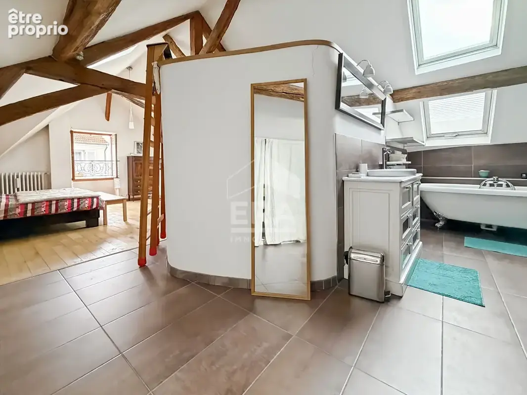 Maison 221m² à montreuil - photo 11