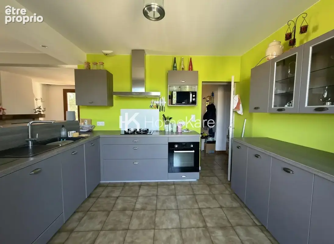 Maison 110 m² à Grisolles  - photo 5