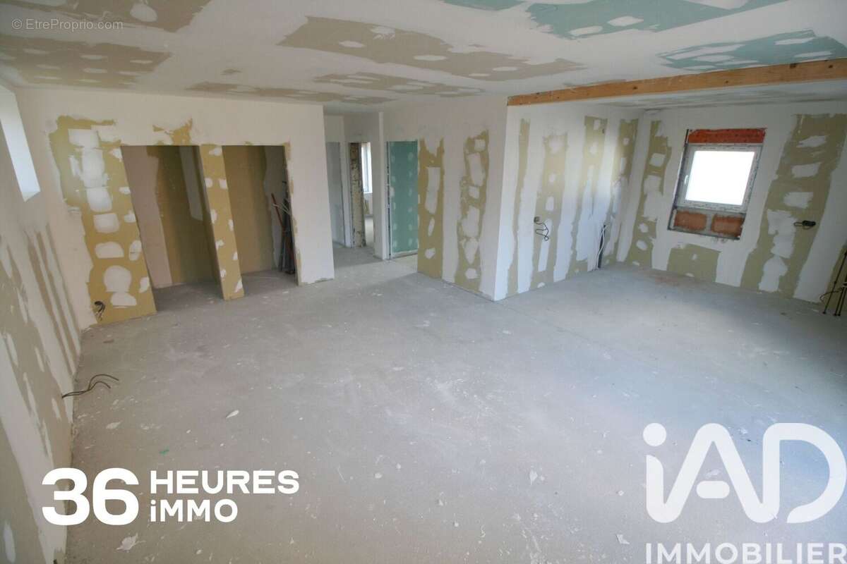 Photo 2 - Appartement à COLMAR
