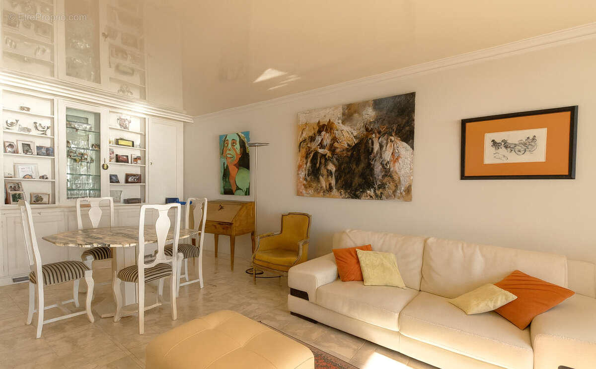 Appartement à LA BAULE-ESCOUBLAC