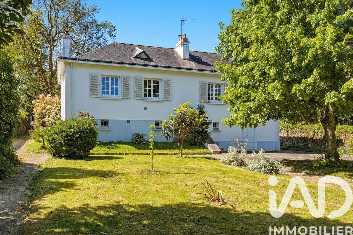 Photo 5 - Maison à MONNIERES