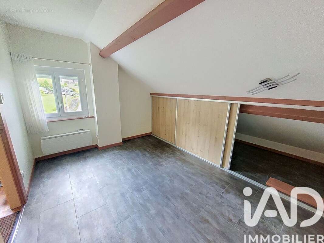Photo 6 - Appartement à GERARDMER
