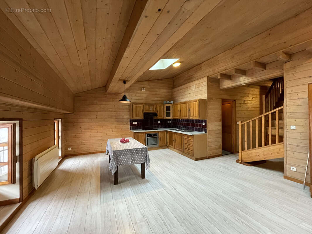 Photo 2 - Appartement à SAINT-JEAN-PIED-DE-PORT