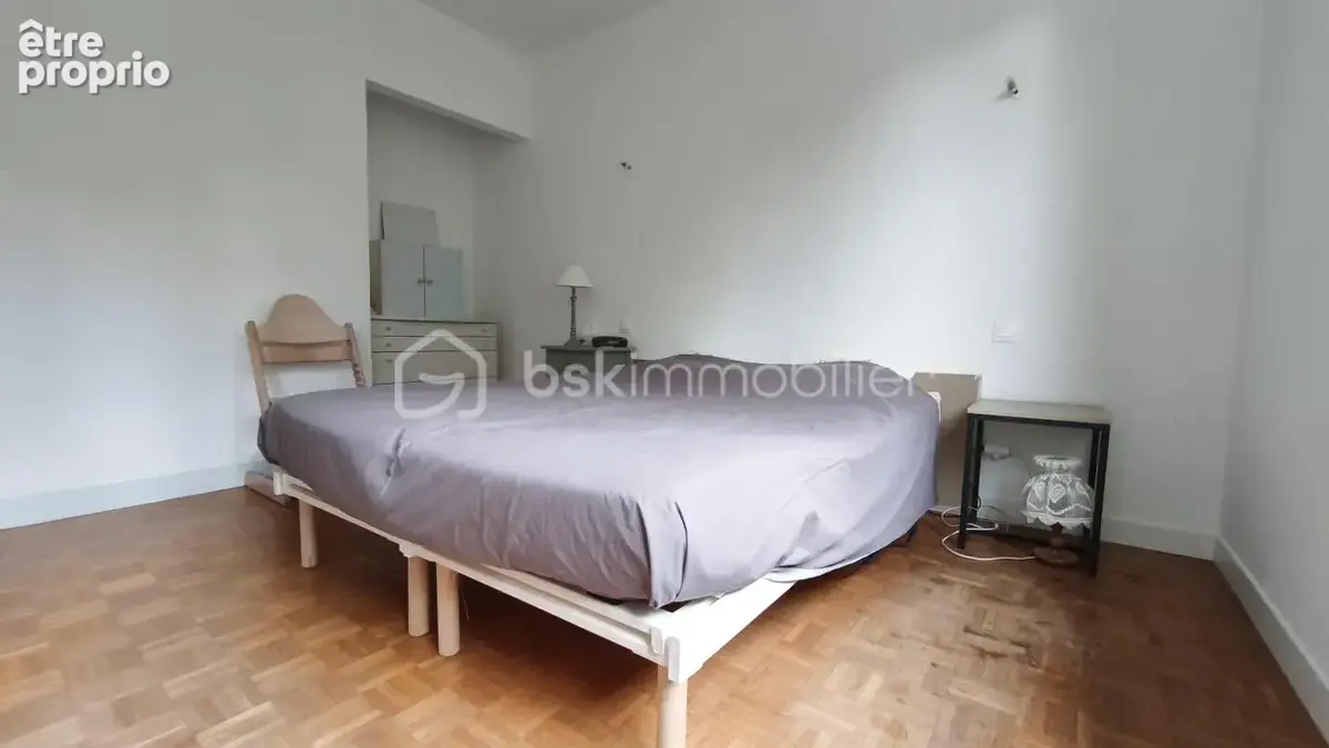 Maison atypique - photo 8