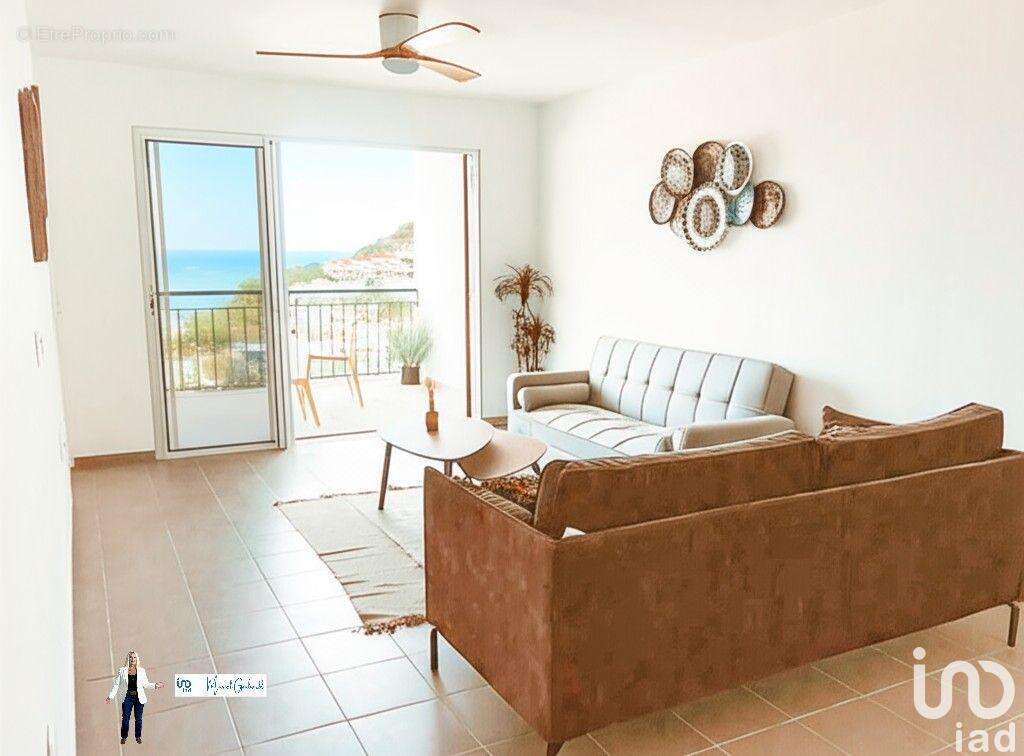 Photo 4 - Appartement à SAINT-MARTIN