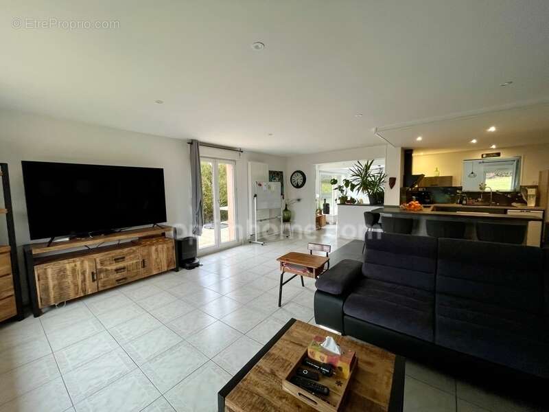 Maison à SAINT-DIE-DES-VOSGES