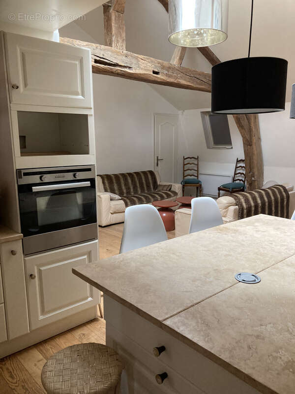 Appartement à LOUHANS