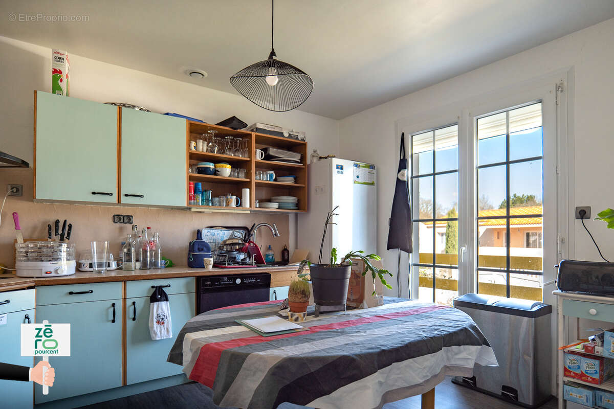 Maison 3 chambres - photo 27