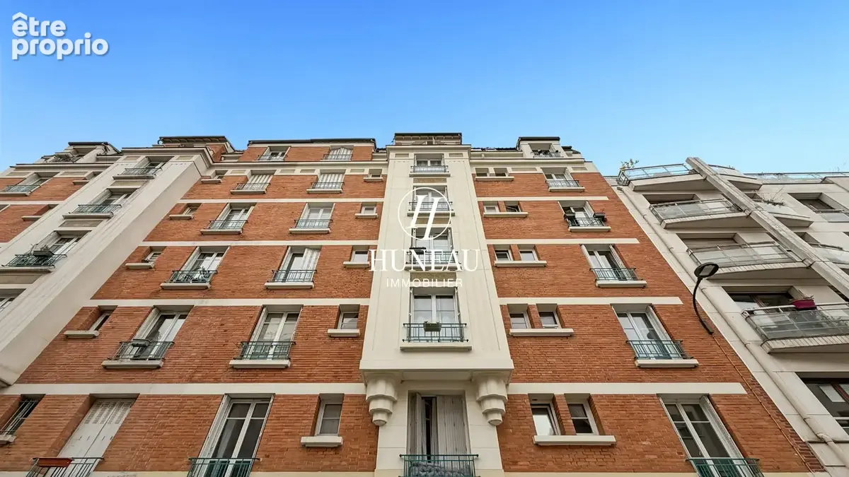 Appartement 3/4 pièces avec beaucoup de charme - photo 11